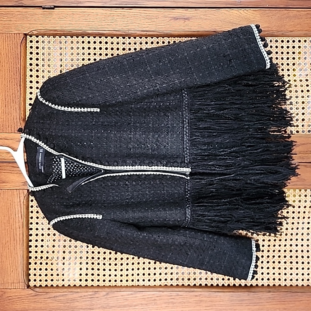 Zara jacket